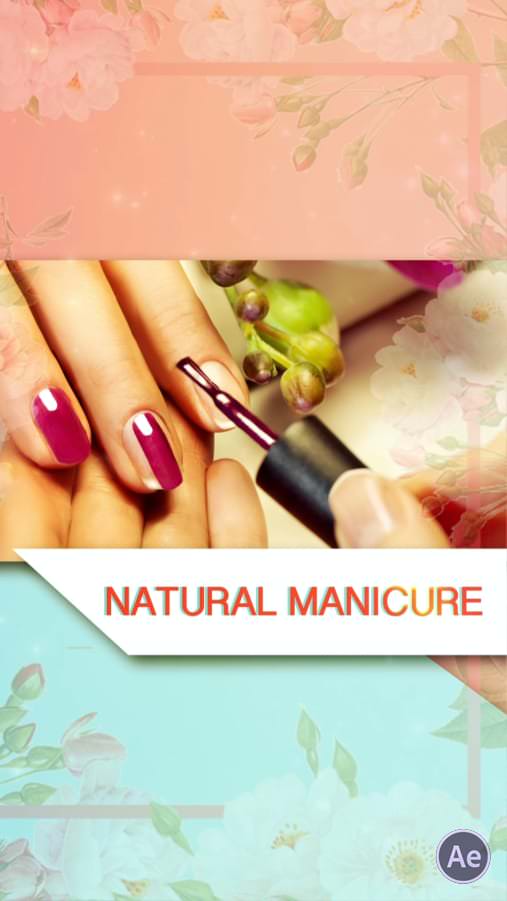 Manicure 06-Nails-D-AE