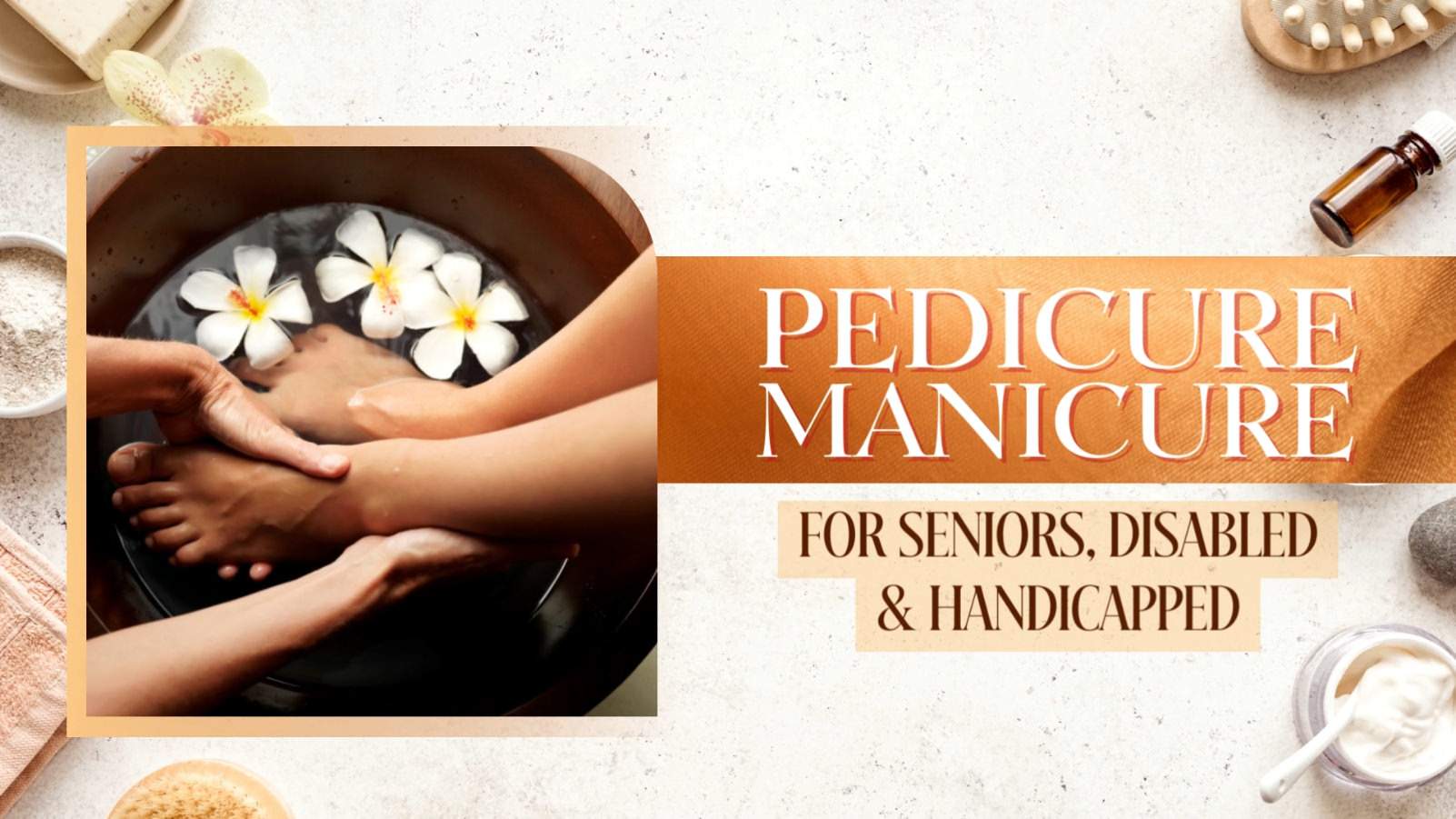 Manicure Pedicure for Senior 01-Nails-N-CV
