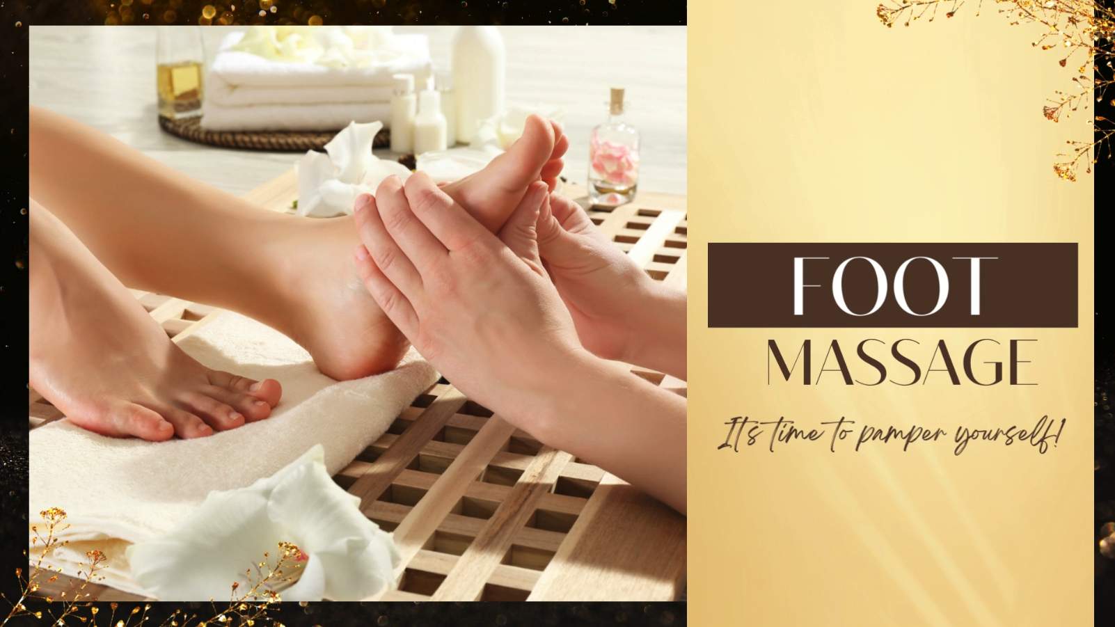 Massage 11-Nails-N-CV