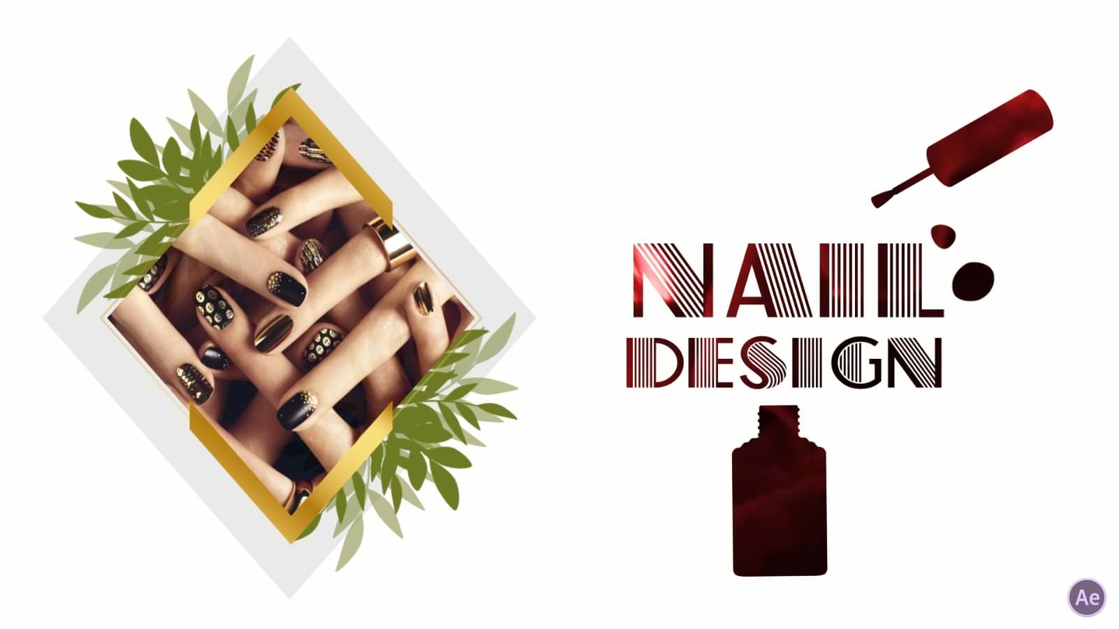 Nail Design 01-Nails-N-AE