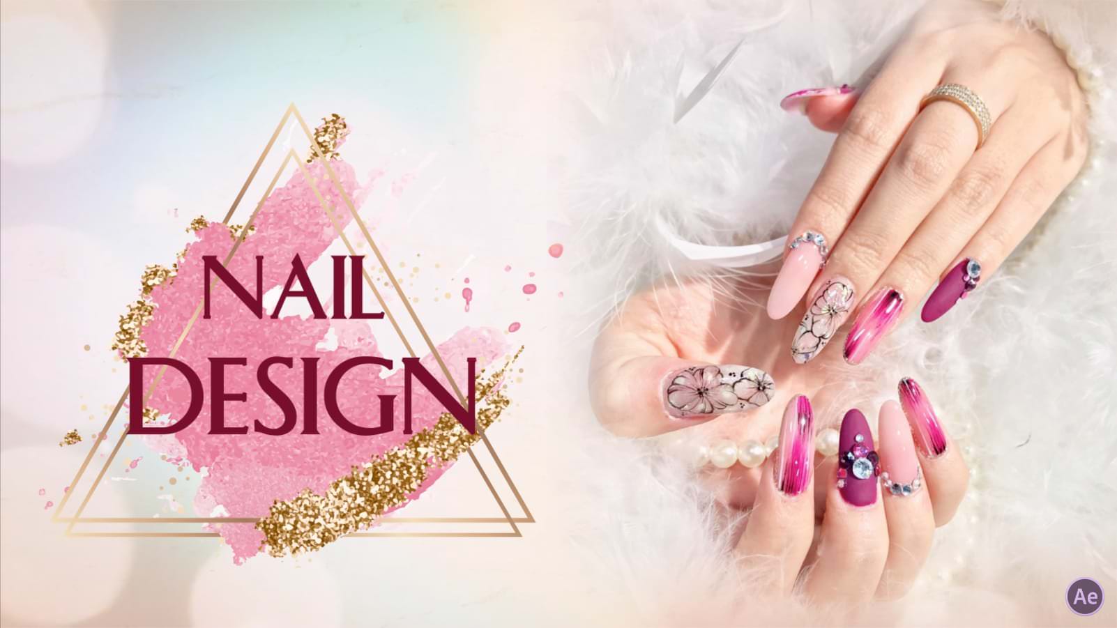 Nail Design 04-Nails-N-AE