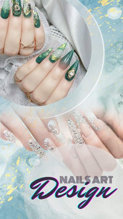 Nail Design 05-Nails-D-CV