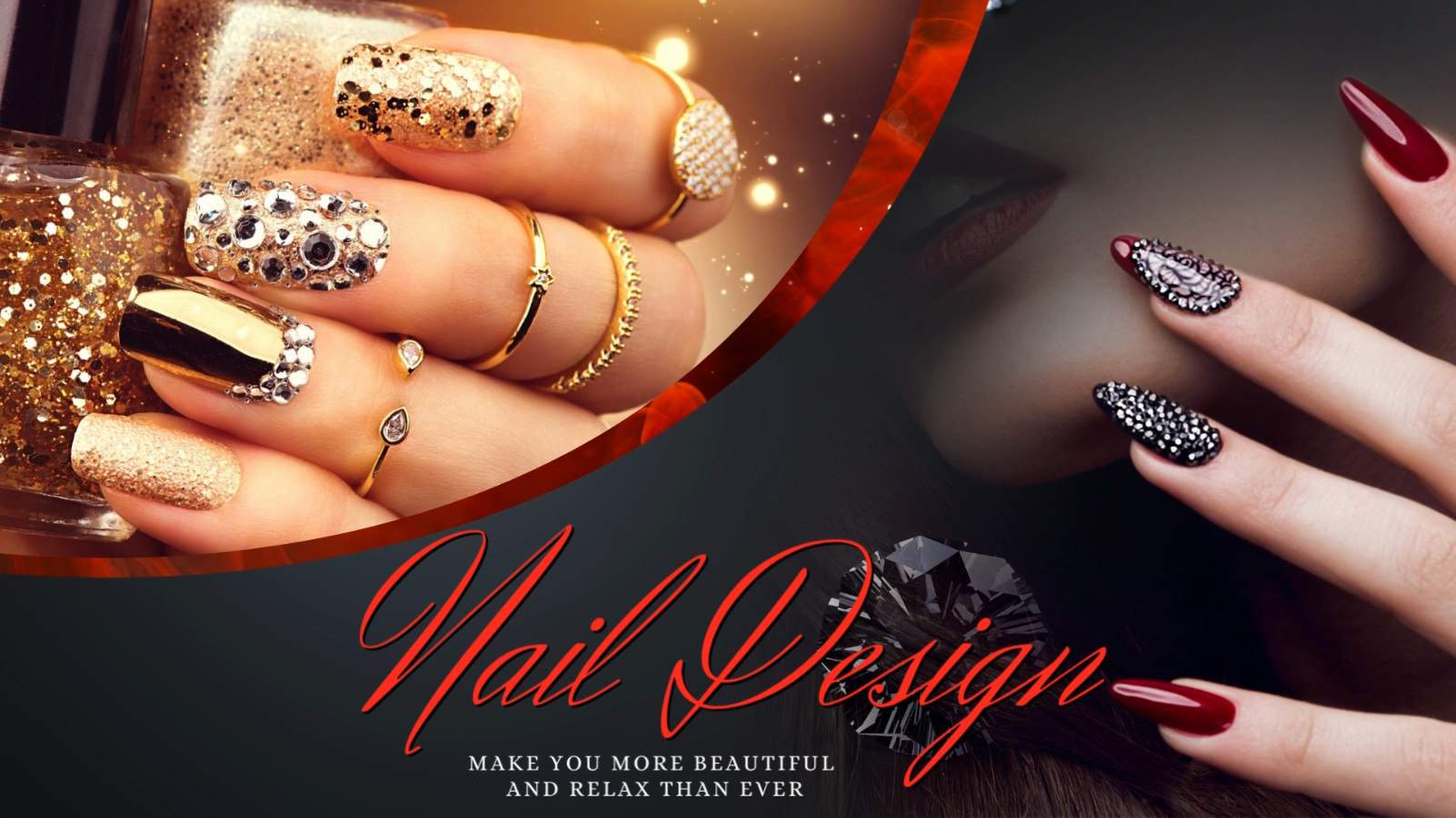 Nail Design 11-Nails-N-CV