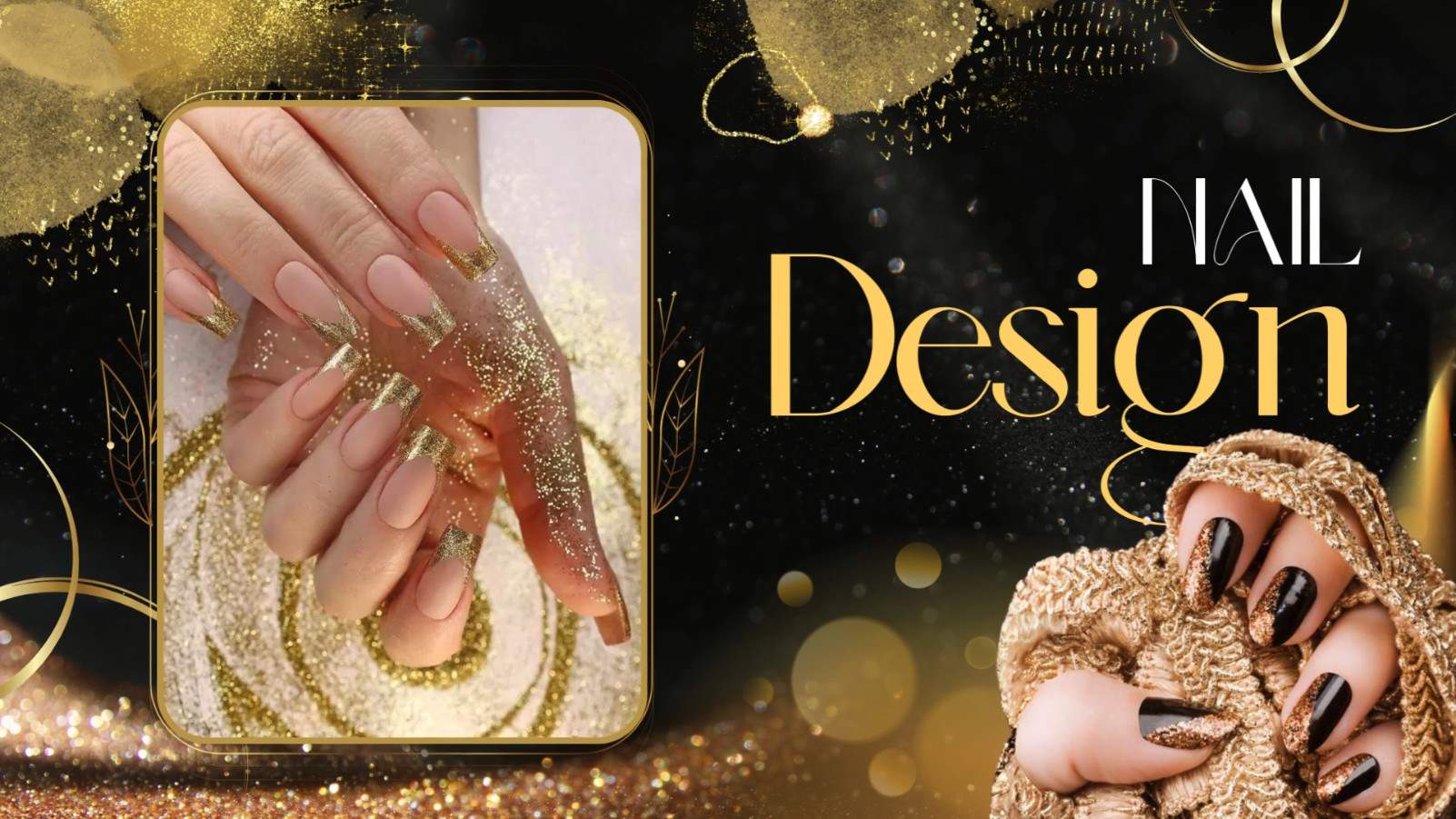 Nail Design 13-Nails-N-CV