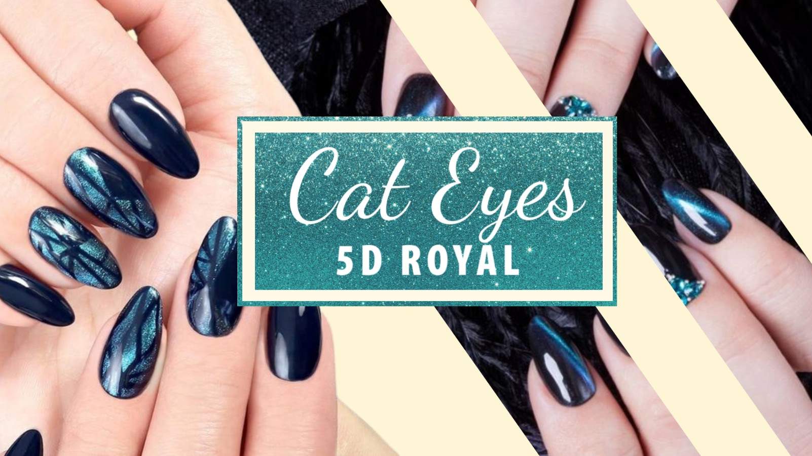 Nail Design 14-Nails-N-CV