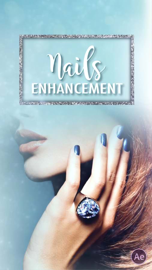 Nail Enhancement 02-Nails-D-AE
