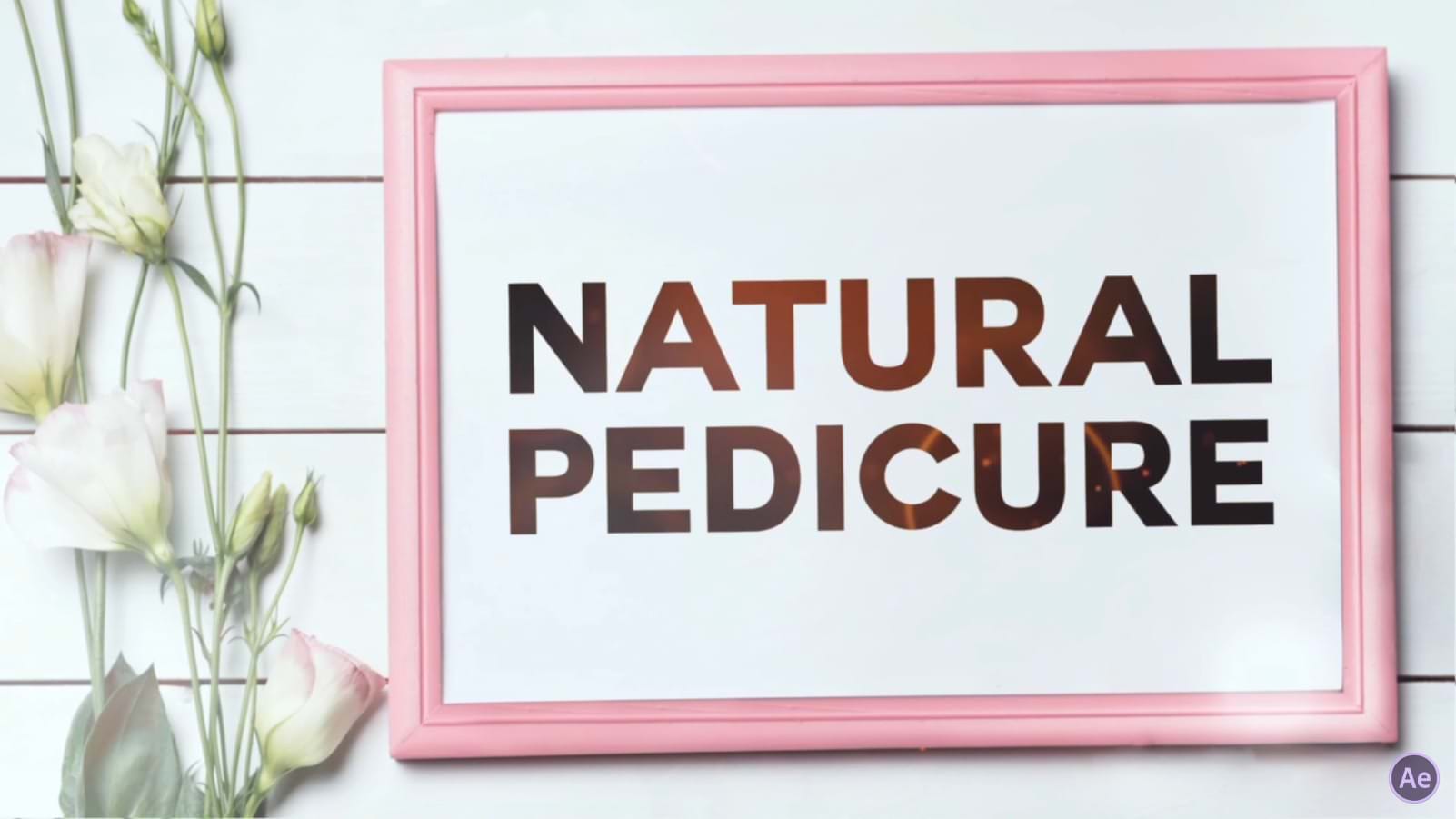 Natural Pedicure 01-Nails-N-AE
