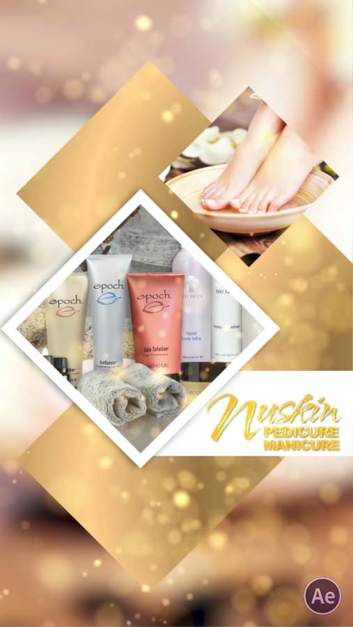 Nuskin Pedicure 03-Nails-D-AE