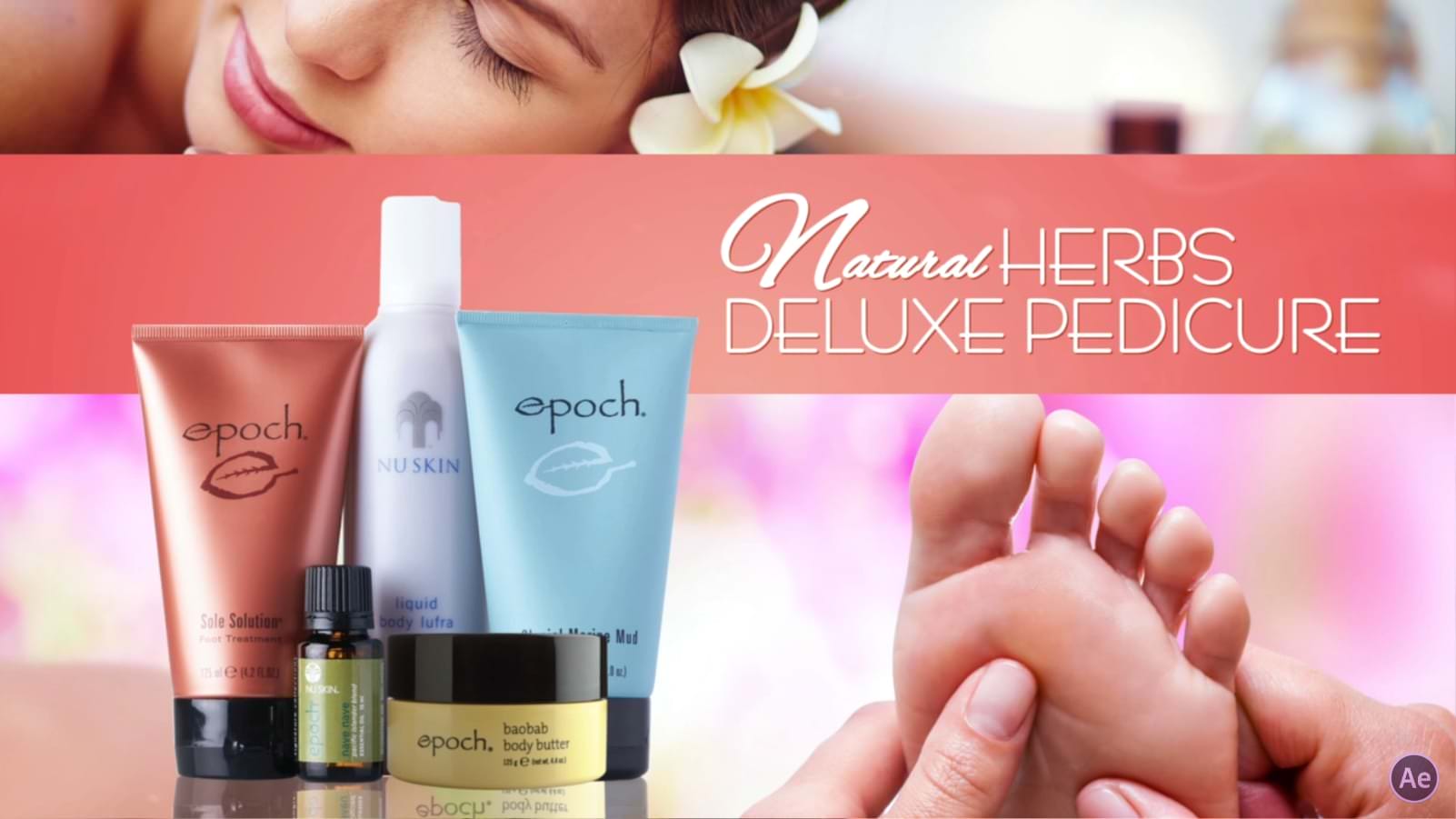 Nuskin Pedicure 04-Nails-N-AE