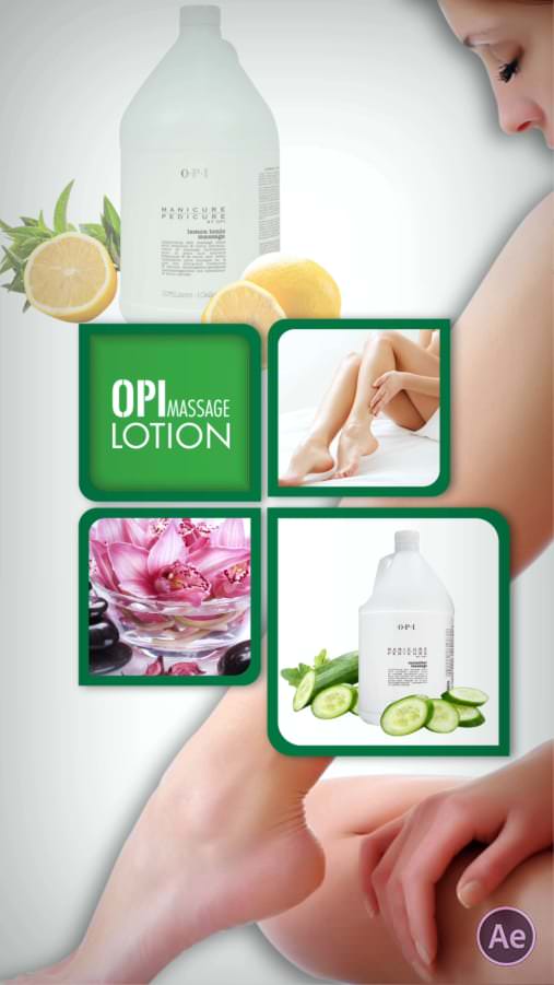 OPI Pedicure 01-Nails-D-AE