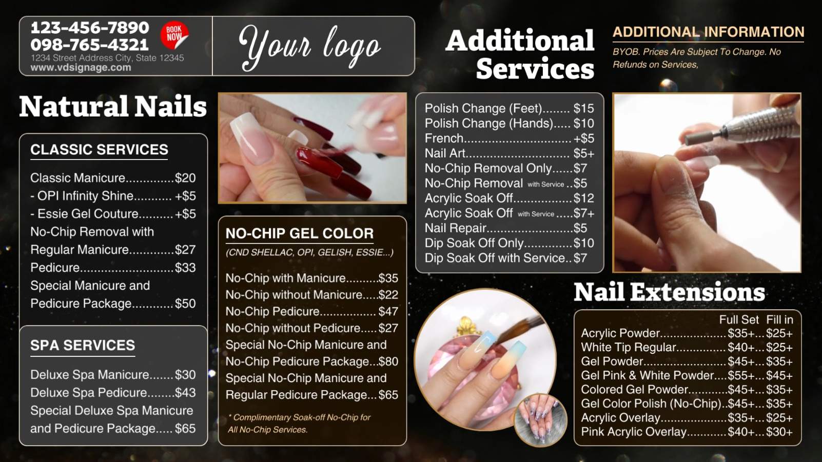 PL042-Nails-N-CV