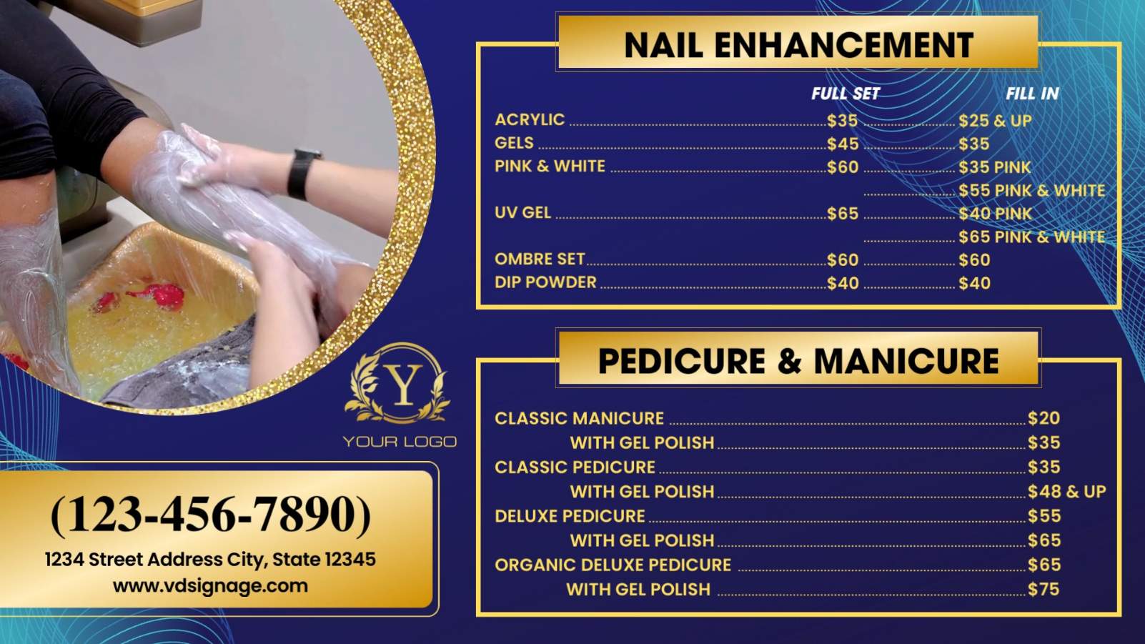 PL051-Nails-N-CV