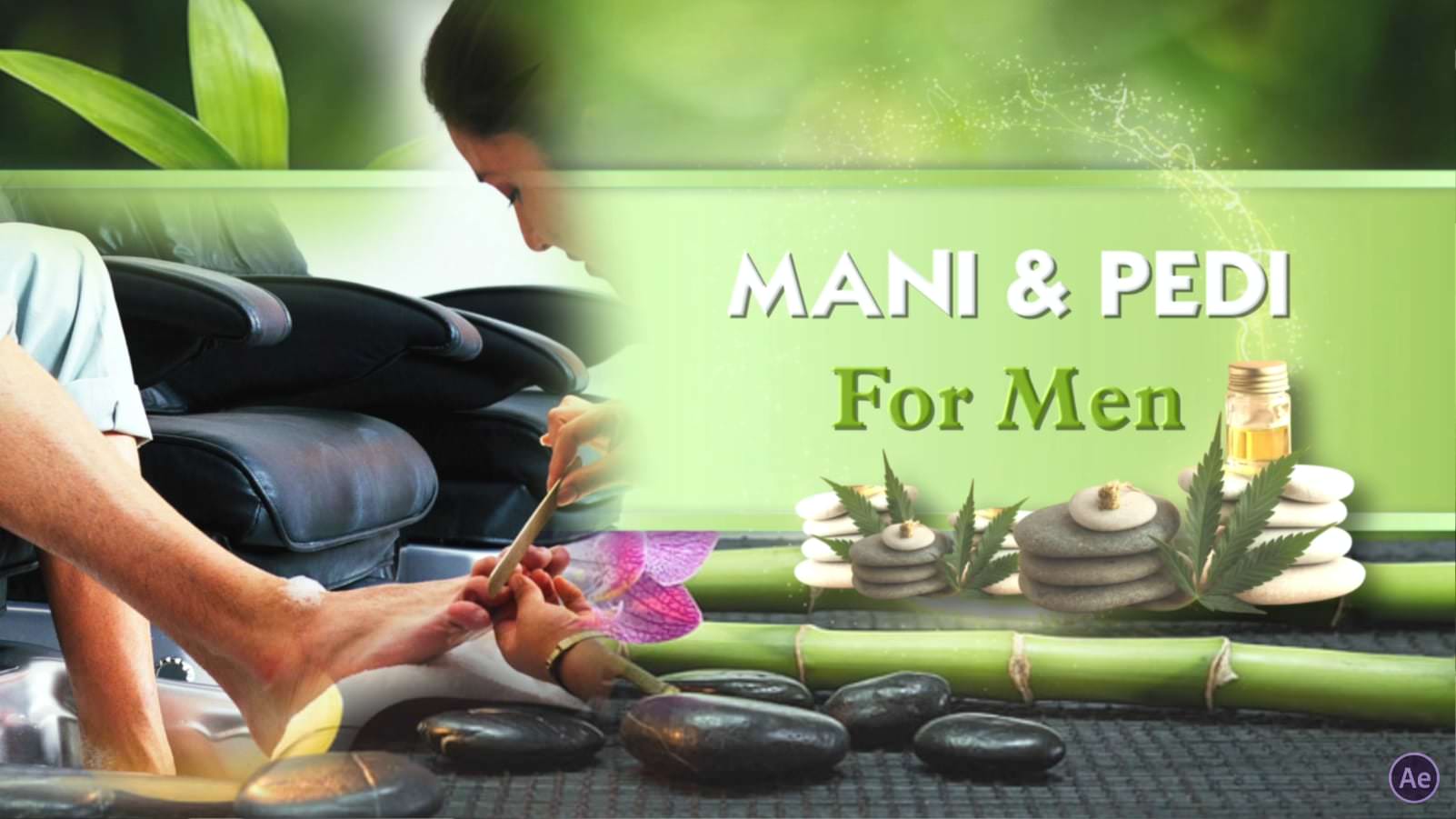 Pedi & Mani for Man 01-Nails-N-AE