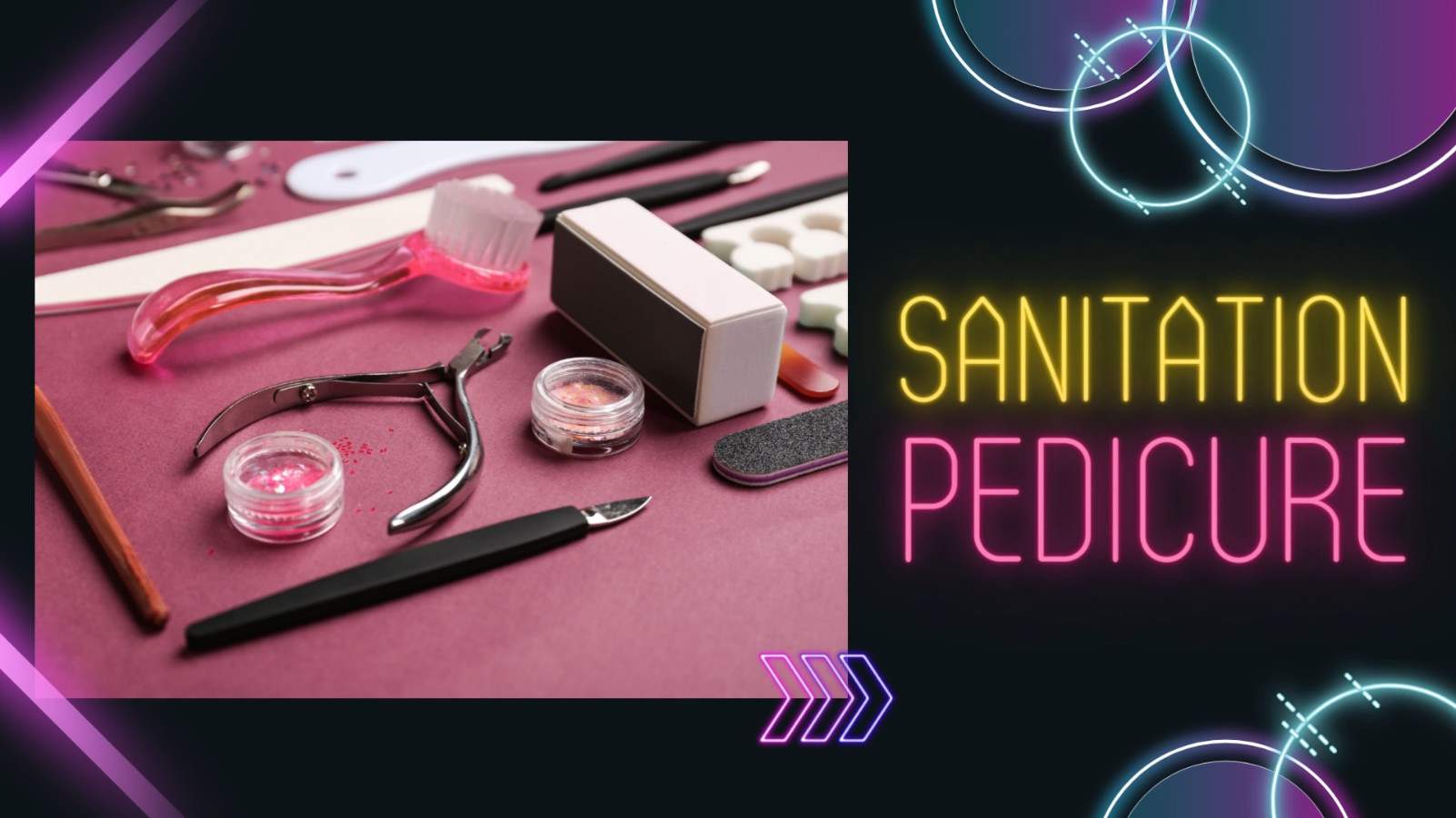 Pedicure Sanitation 01-Nails-N-CV