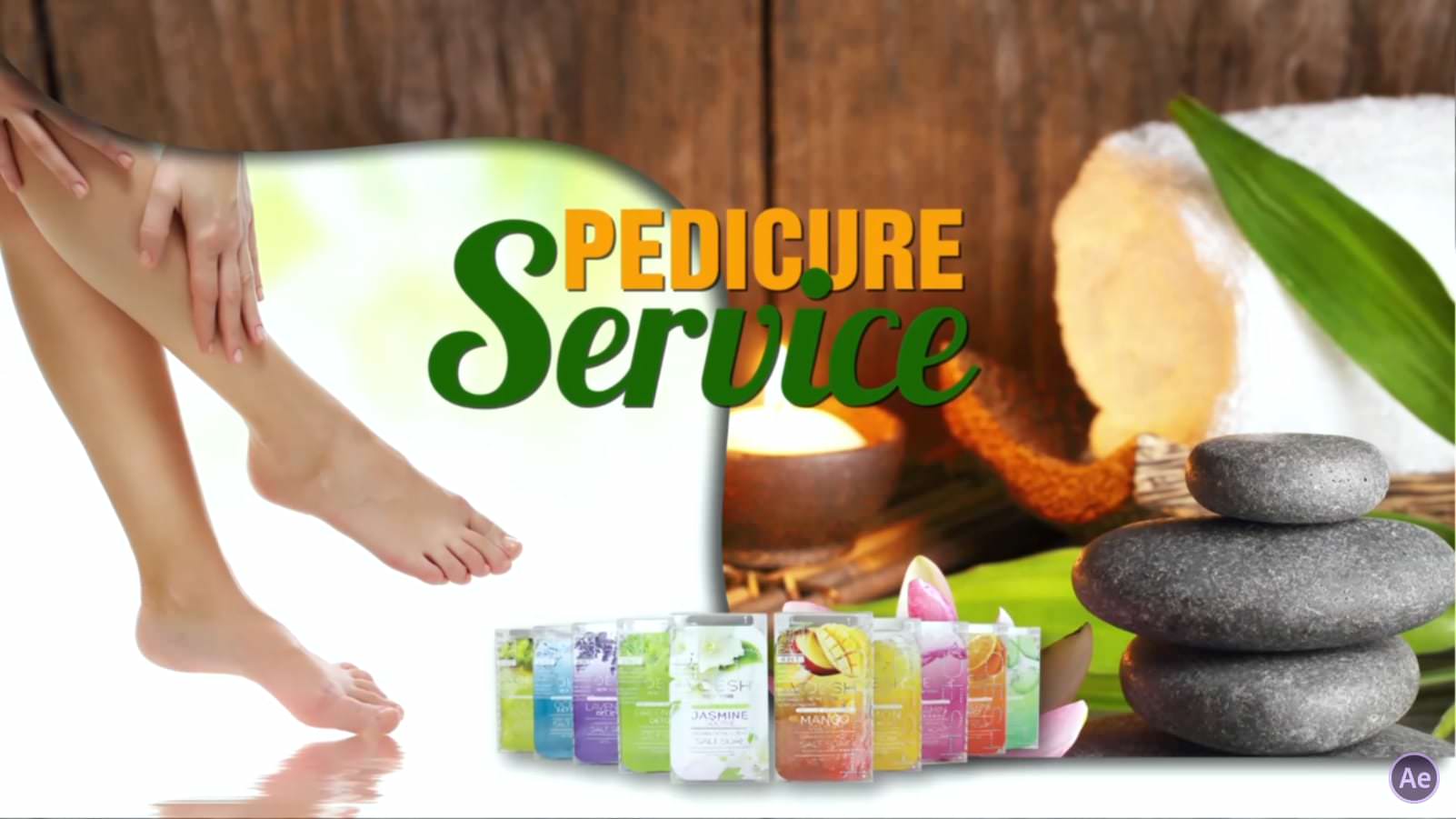 Pedicure Services 02-Nails-N-AE