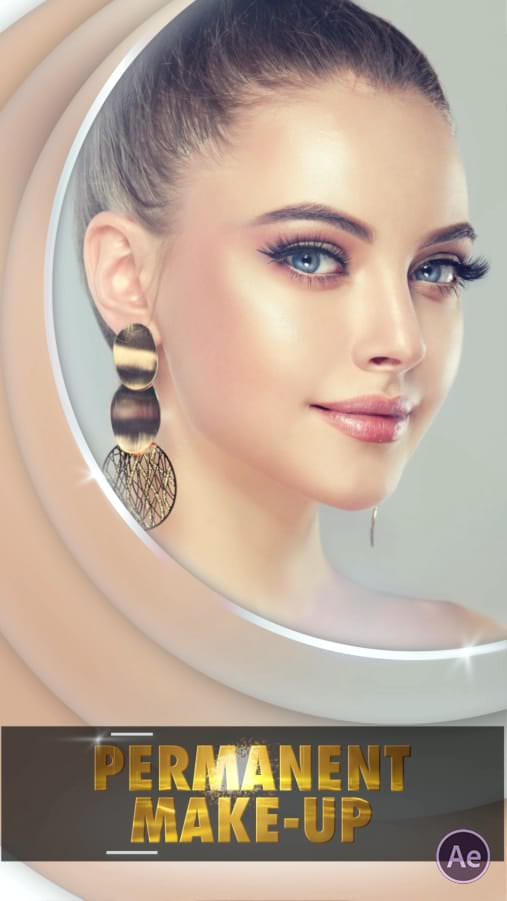 Permanent Make up 01-Nails-D-AE