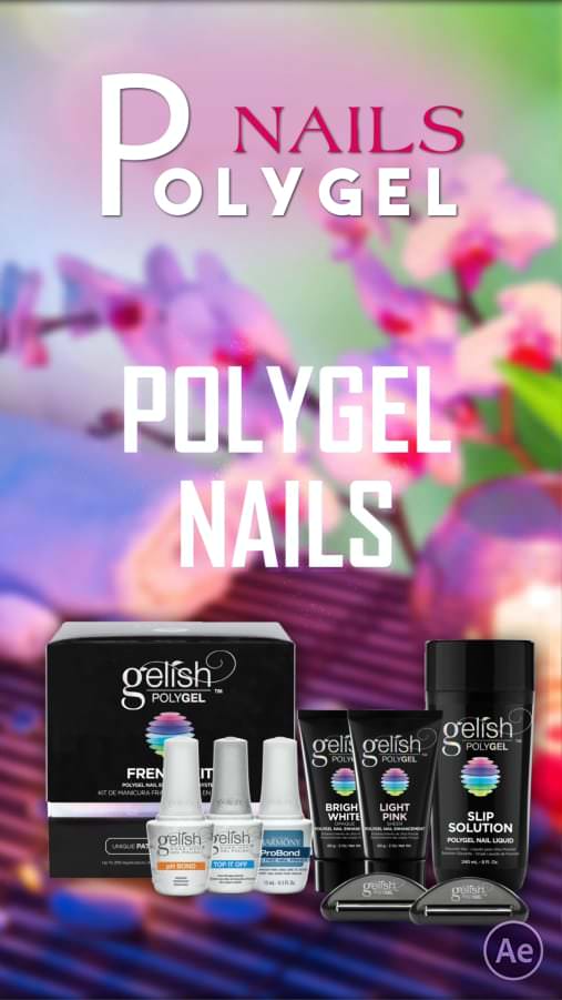 Poly Gel 02-Nails-D-AE