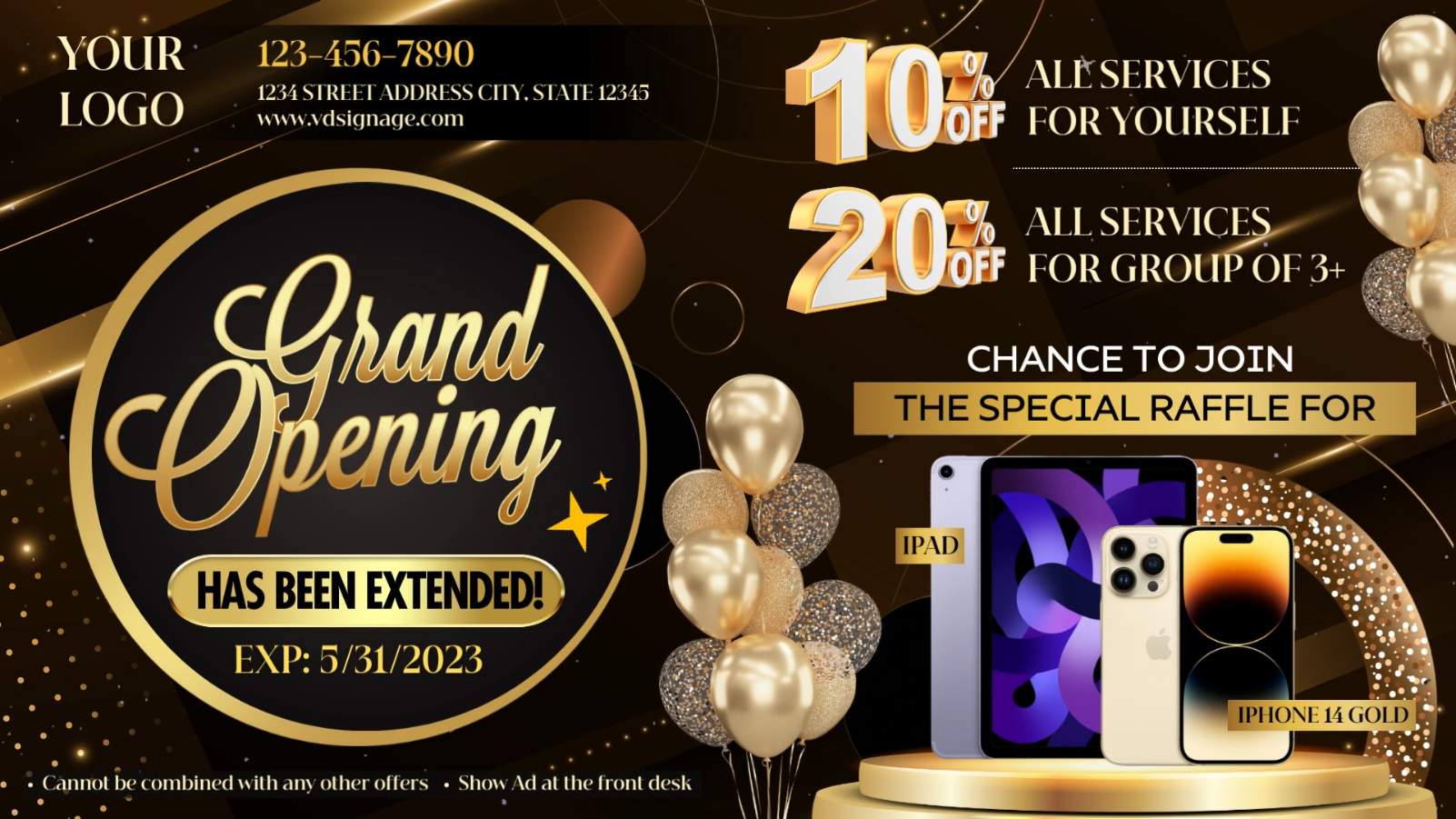 Promotion 02-Nails-N-CV