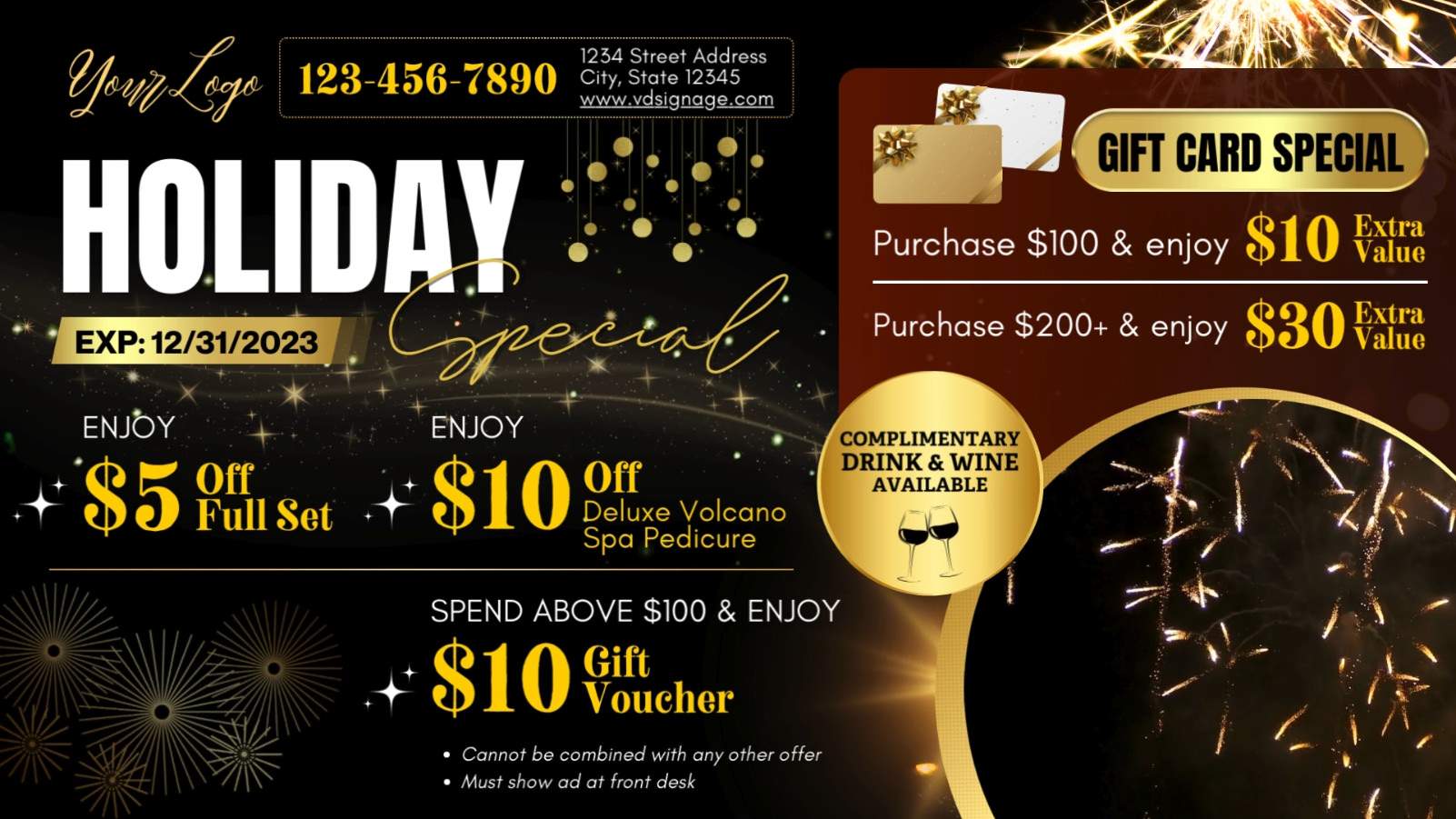 Promotion 07-Nails-N-CV