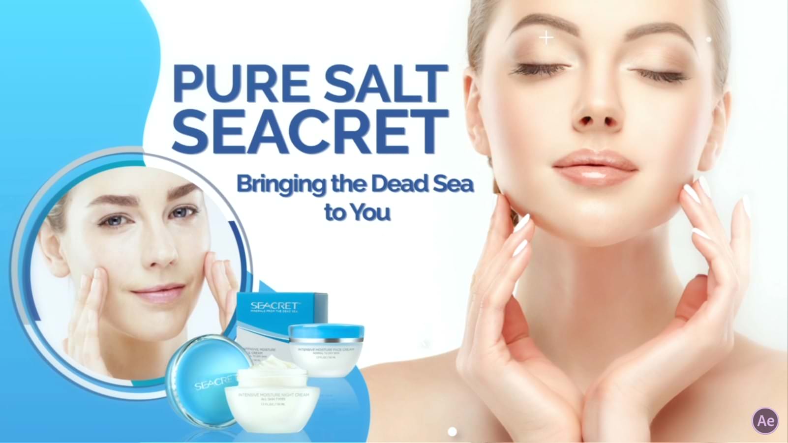 Pure Salt Seacret 01-Nails-N-AE