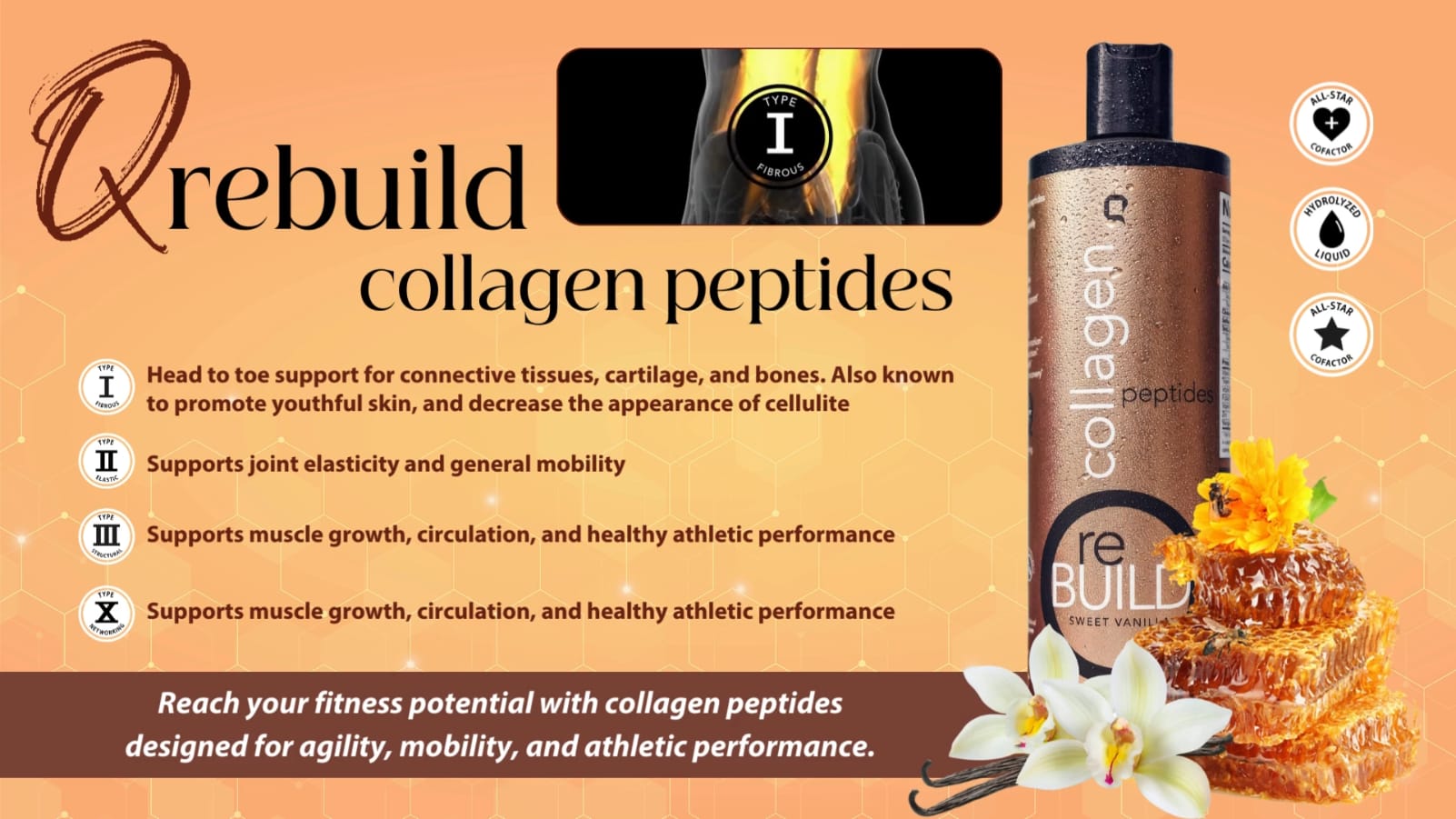 Q Rebuild Collagen Peptides 01-TPCN-N-CV