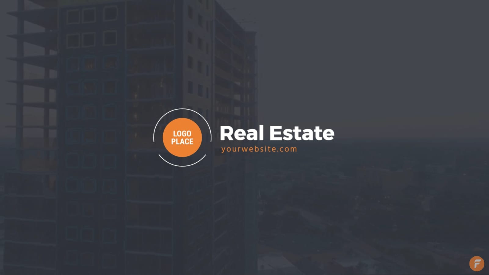 Real Estate 09-N-FX