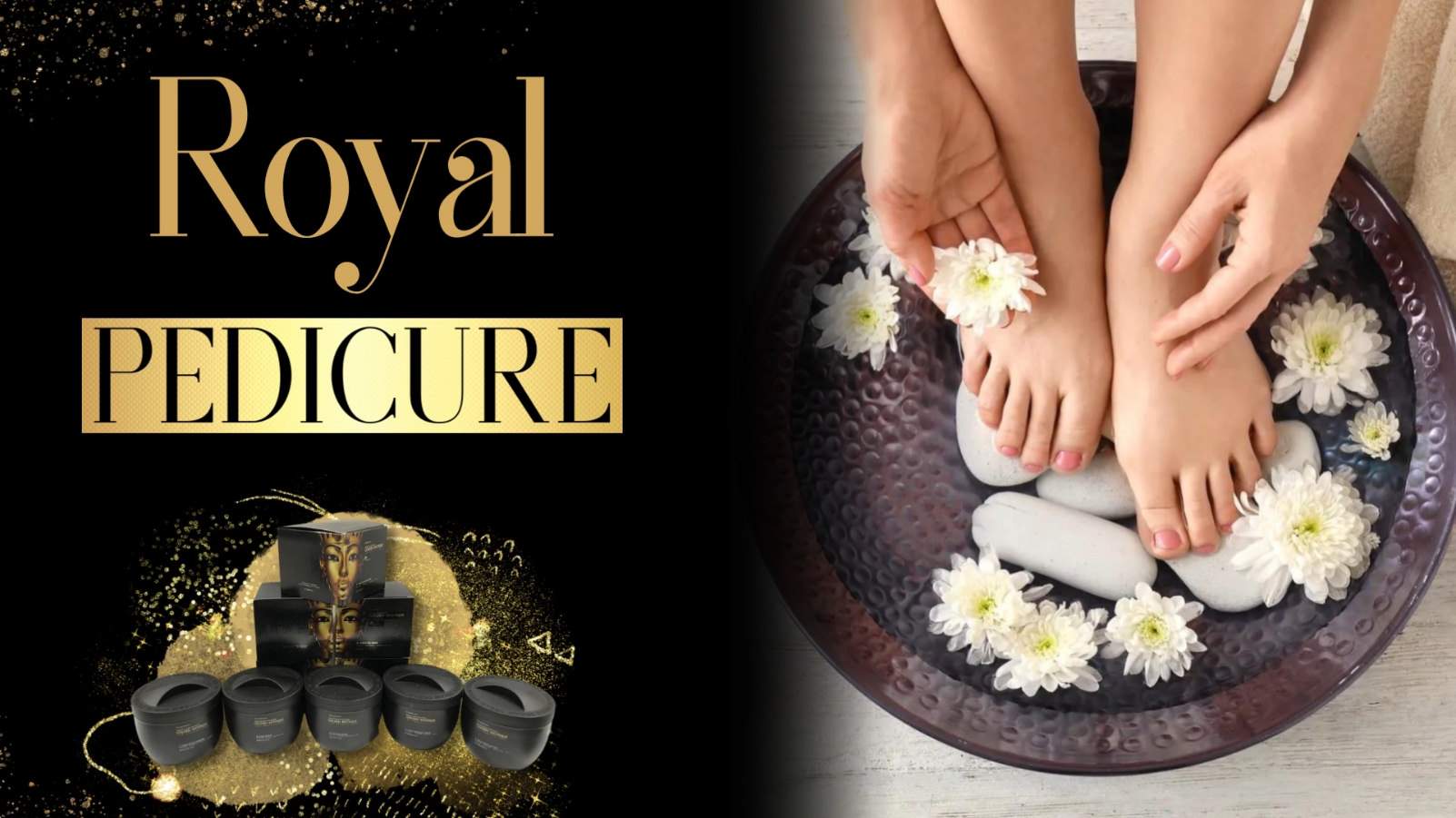 Royal Pedicure 02-Nails-N-CV