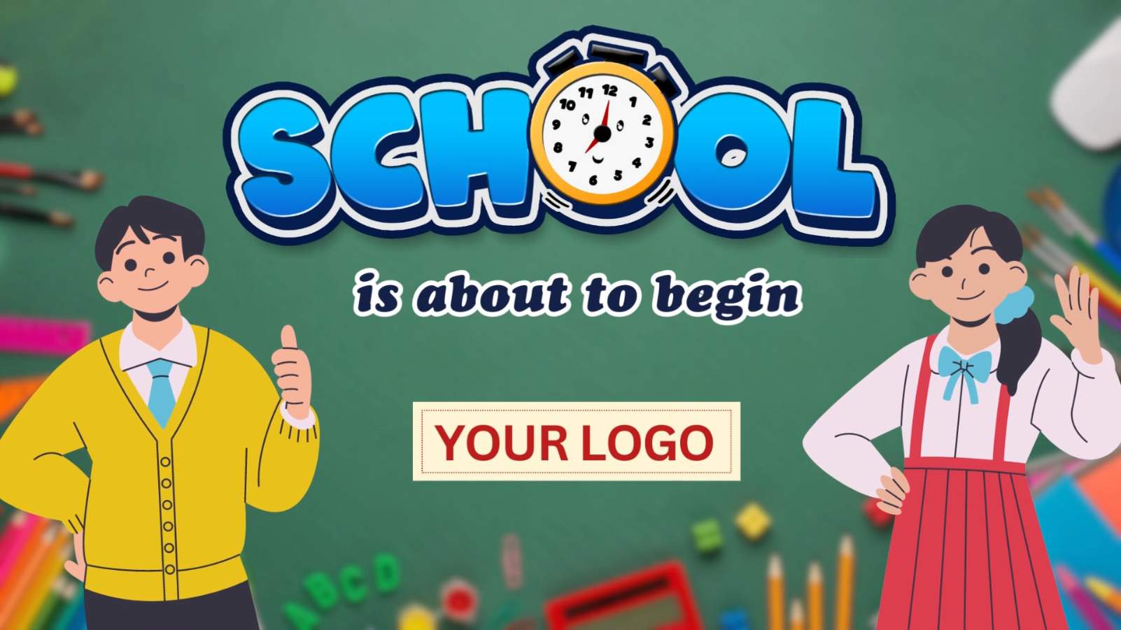 School 01-Nails-N-CV