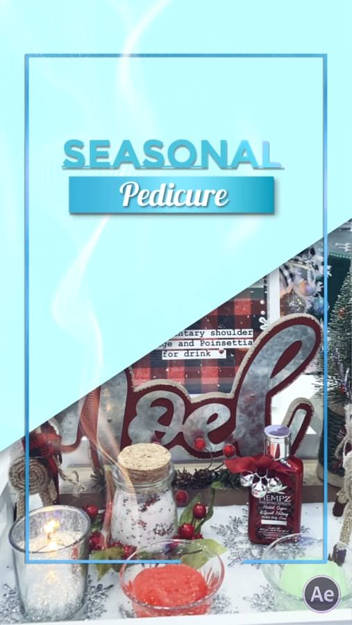 Seasonal Pedicure 01-Nails-D-AE