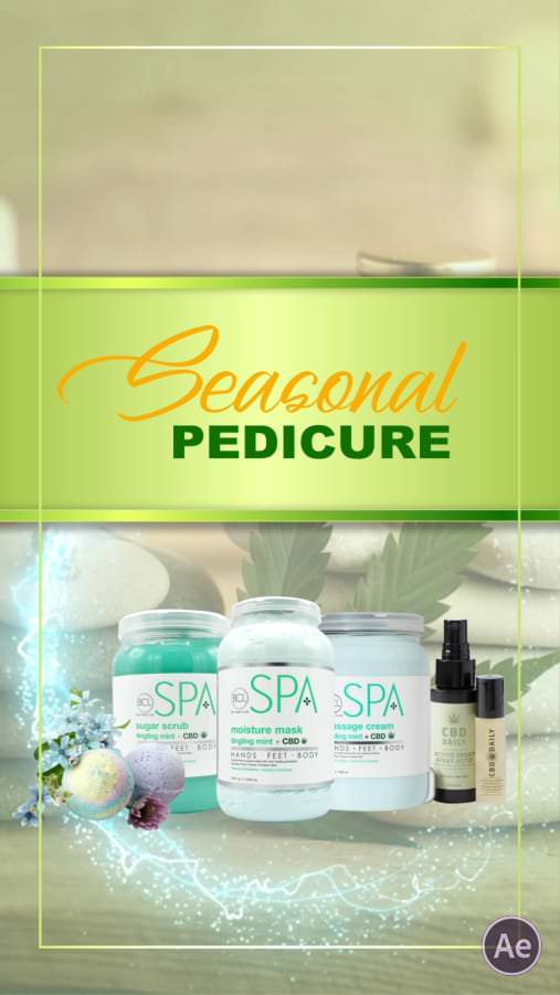 Seasonal Pedicure 03-Nails-D-AE