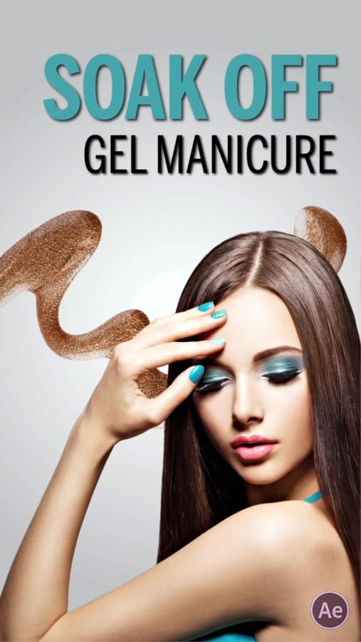 Soak Off Gel 01-Nails-D-AE