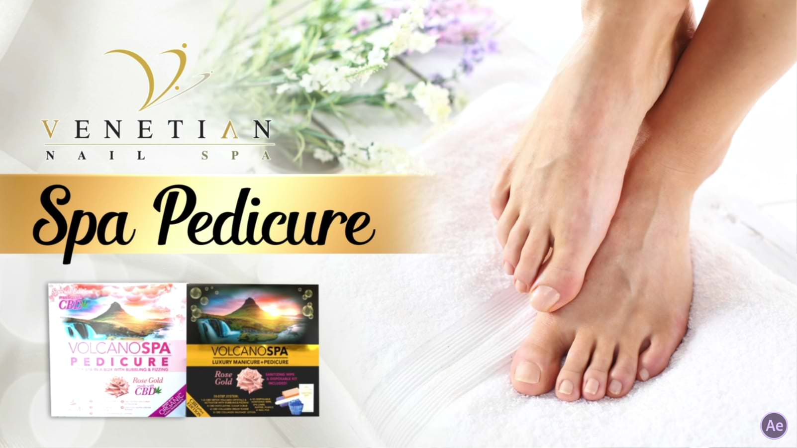 Spa Pedicure 06-Nails-N-AE