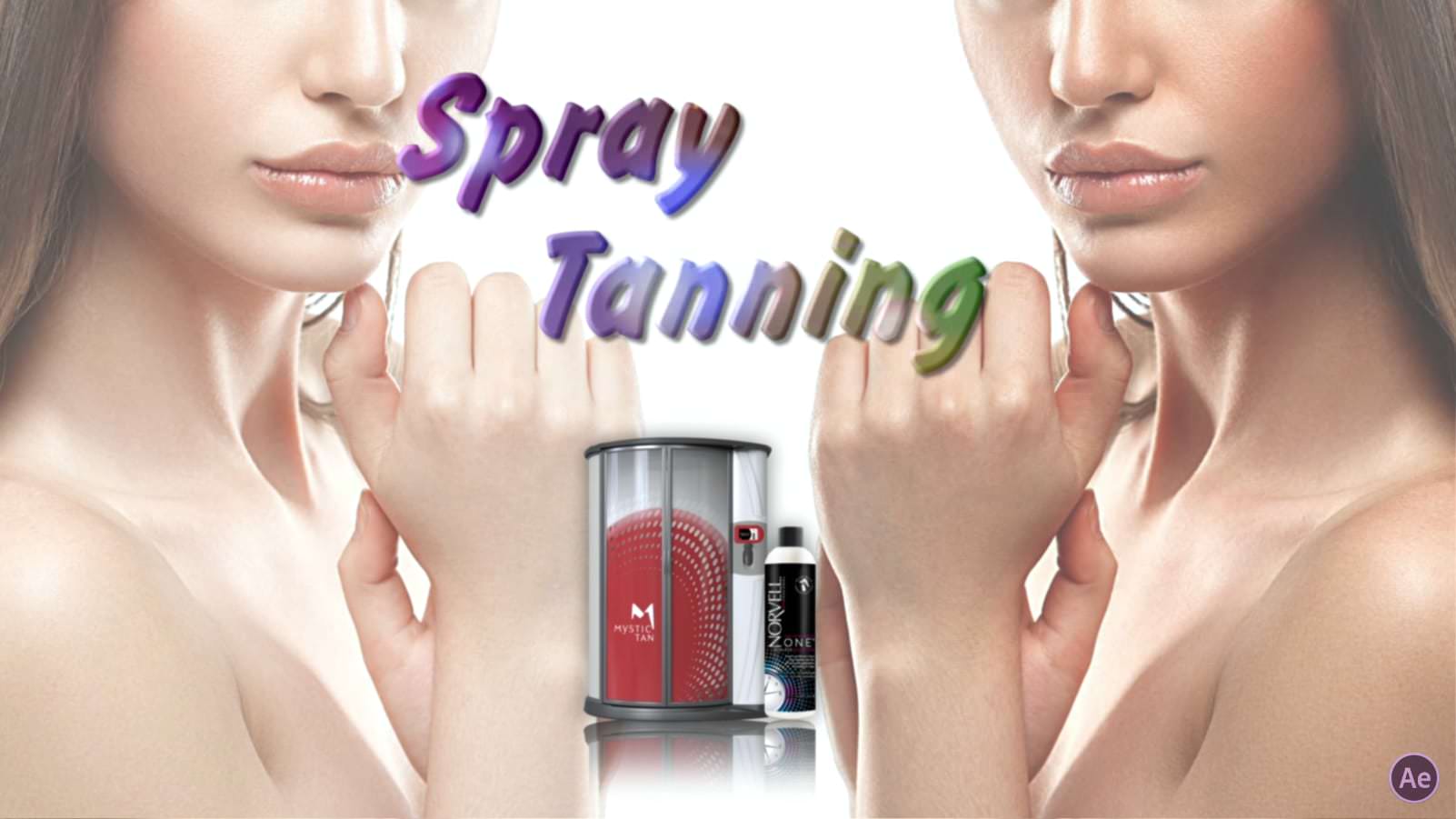 Spray Tan 01-Nails-N-AE
