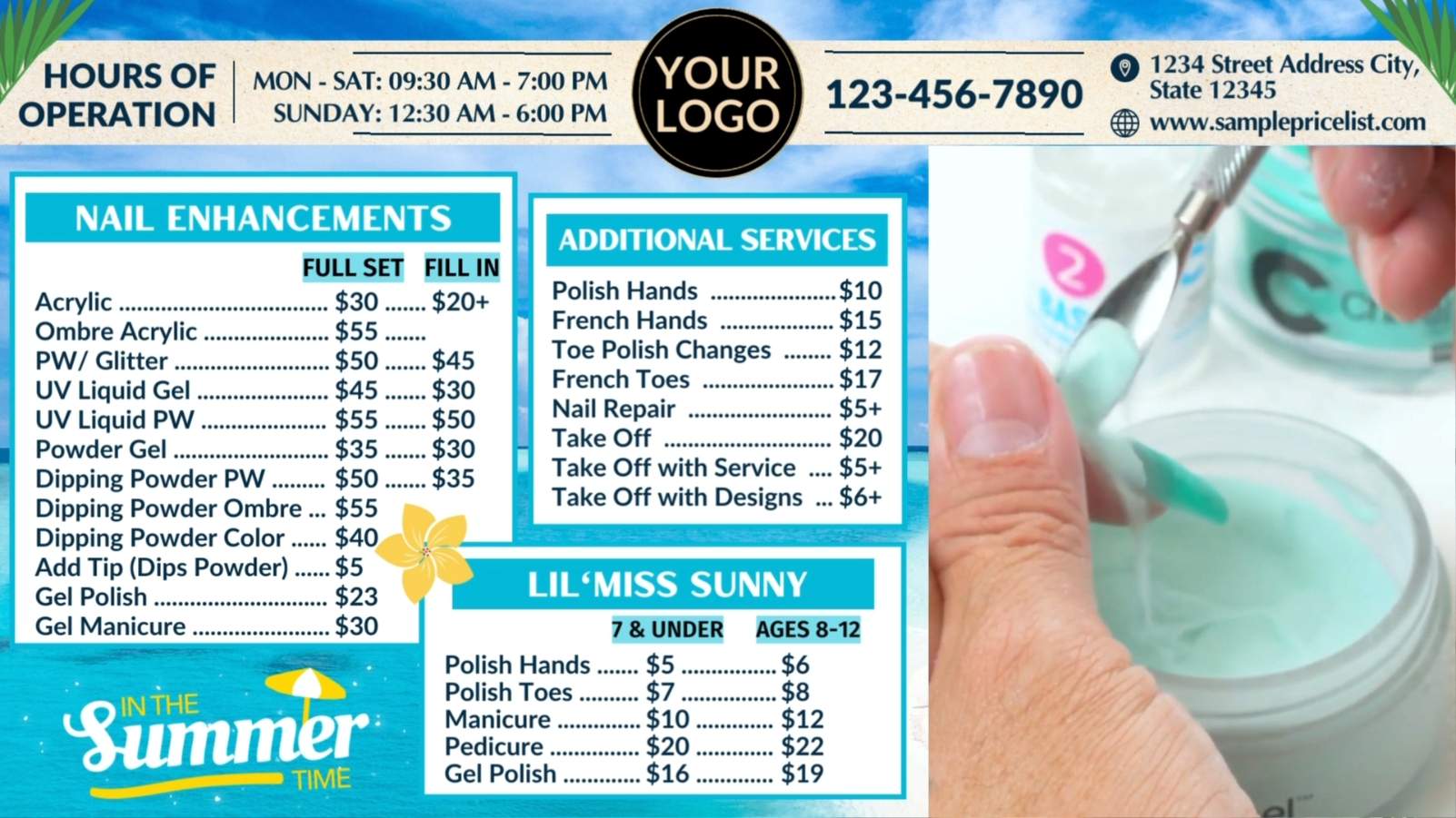 Summer(SSPL-014)-SSPL-N-CV