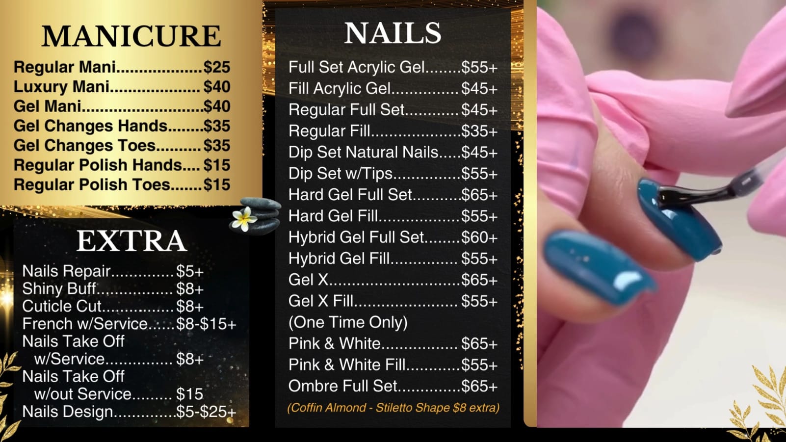 TV 01 (2TV-PL02)-Nails-N-CV