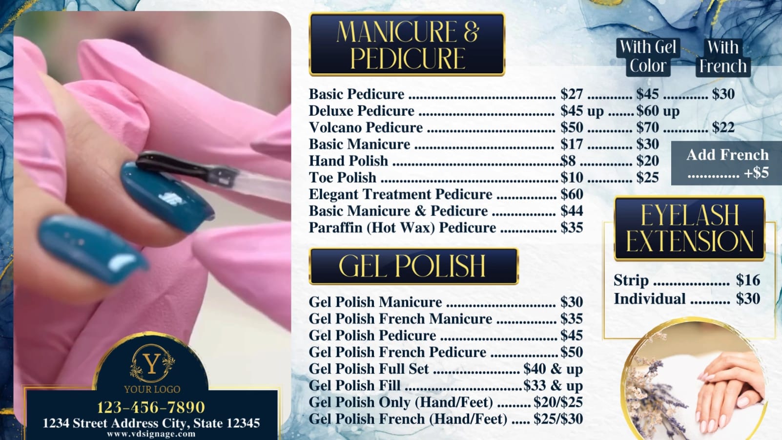 TV 01 (2TV-PL05)-Nails-N-CV