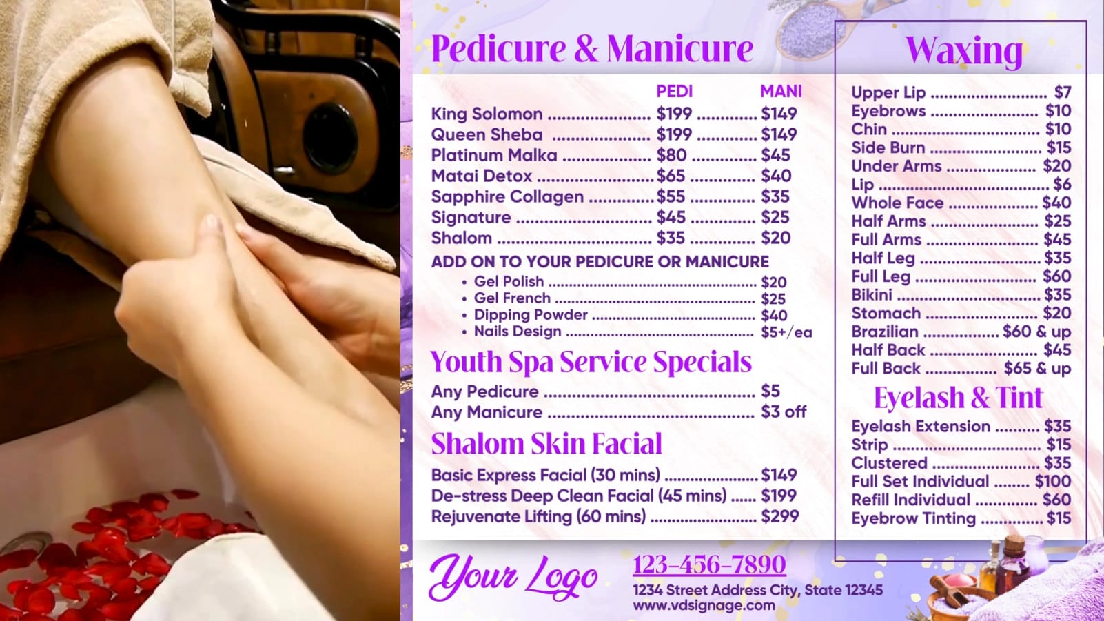 TV 02 (2TV-PL03)-Nails-N-CV