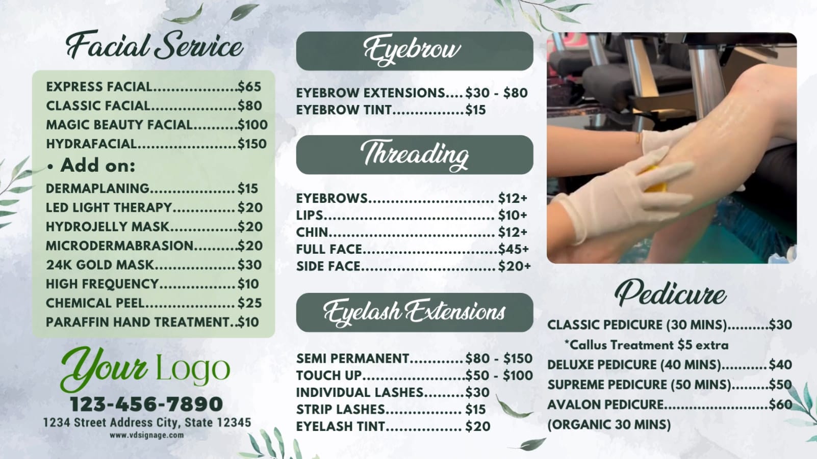 TV 02 (2TV-PL04)-Nails-N-CV