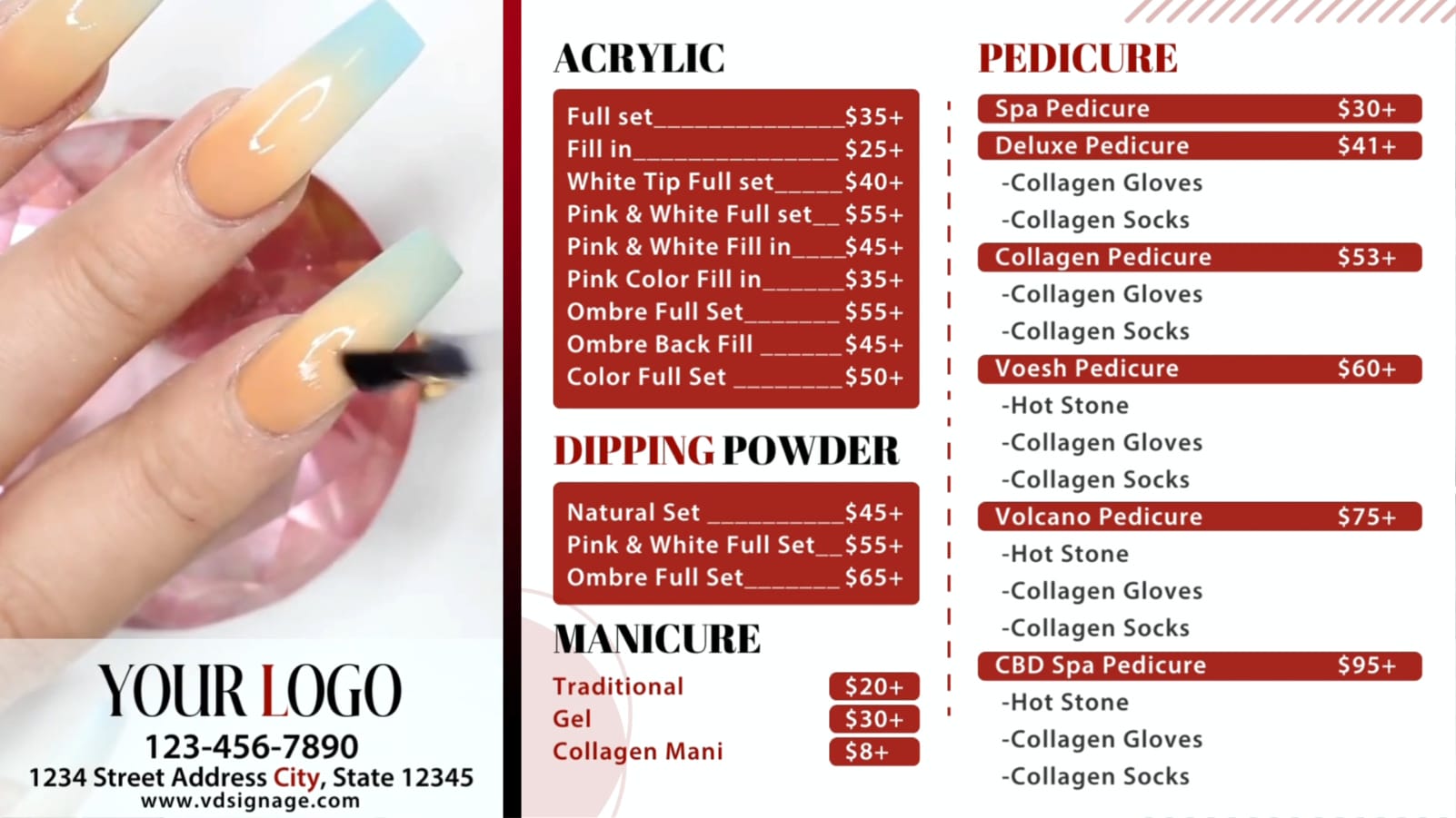 TV01(2TV-PL01)-Nails-N-CV