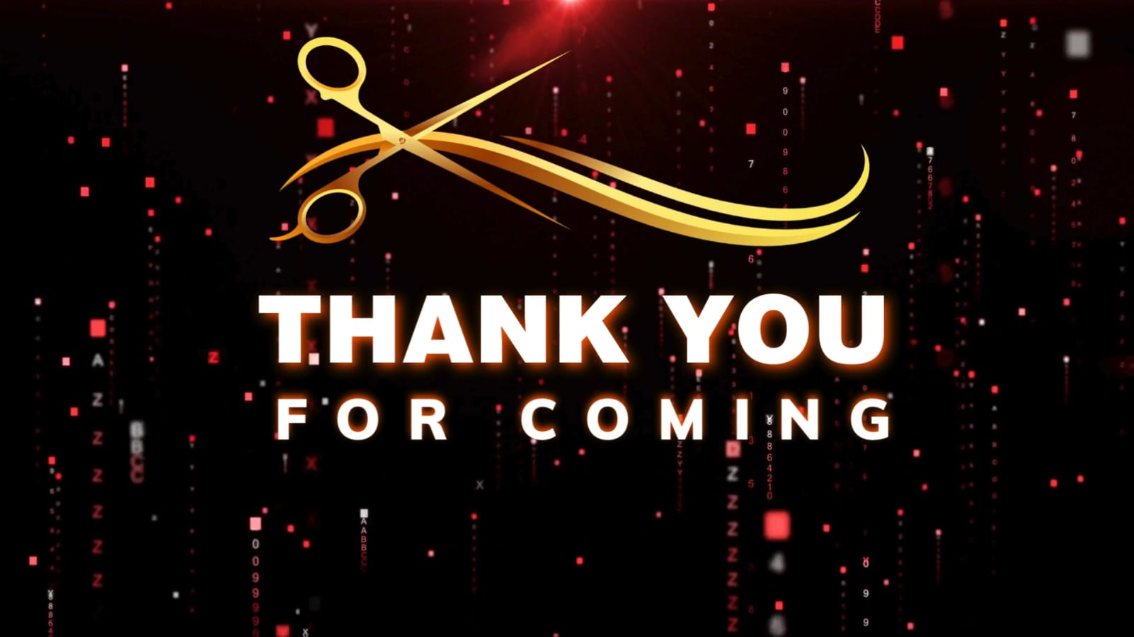 Thank You 10-Nails-N-CV