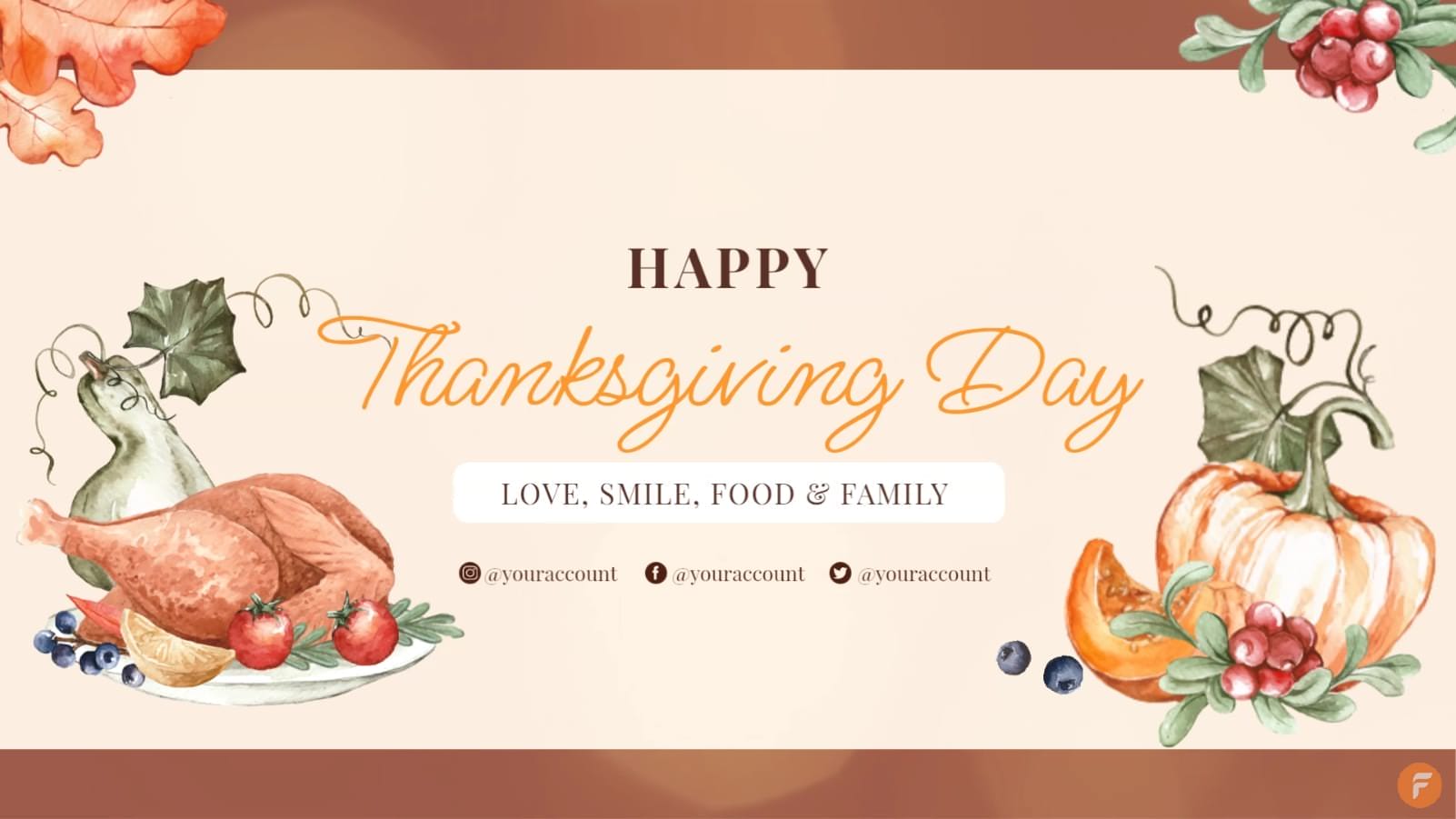 Thanksgiving 03-N-FX