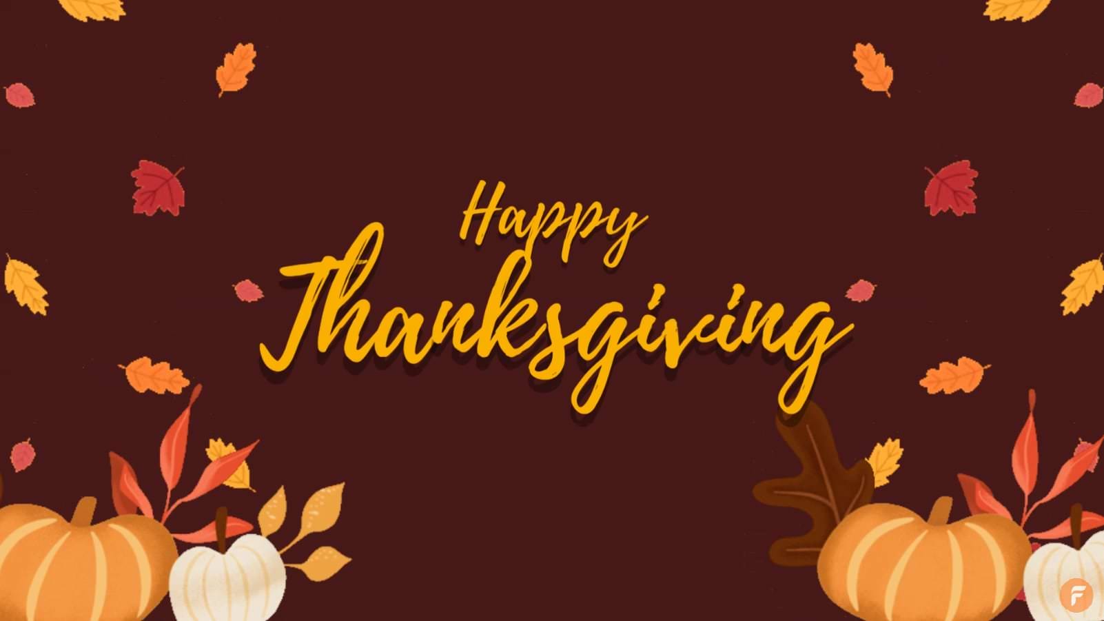 Thanksgiving 05-N-FX