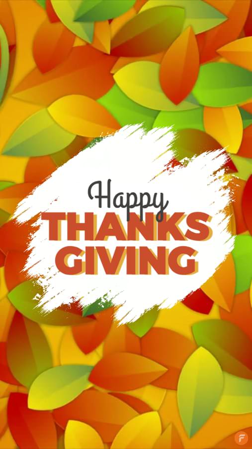 Thanksgiving 06-D-FX