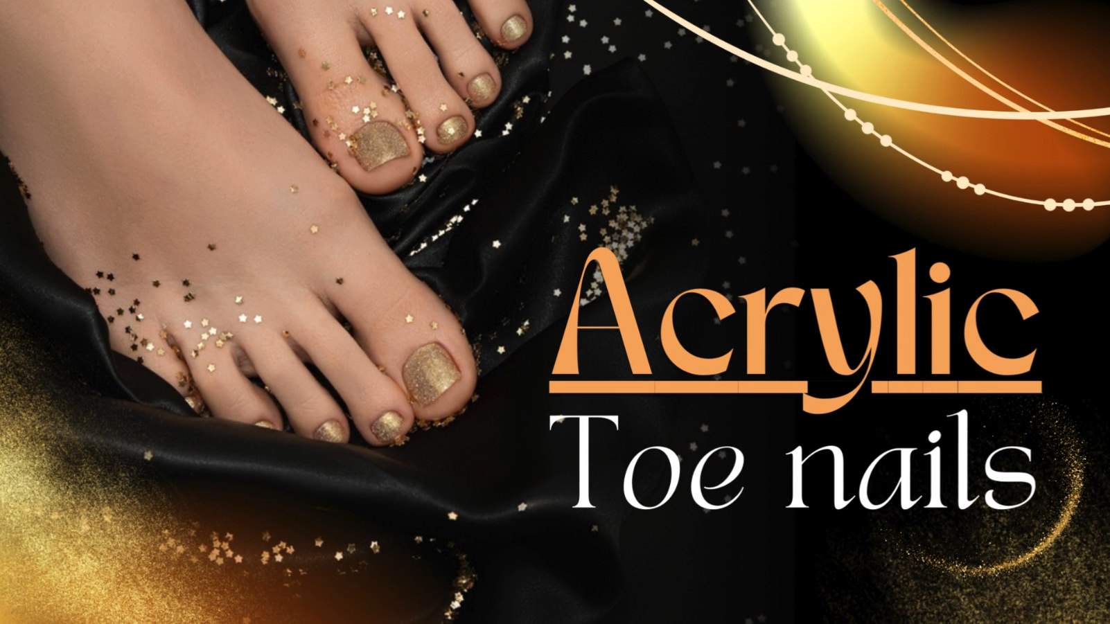Toe Nails 01 -Nails-N-CV