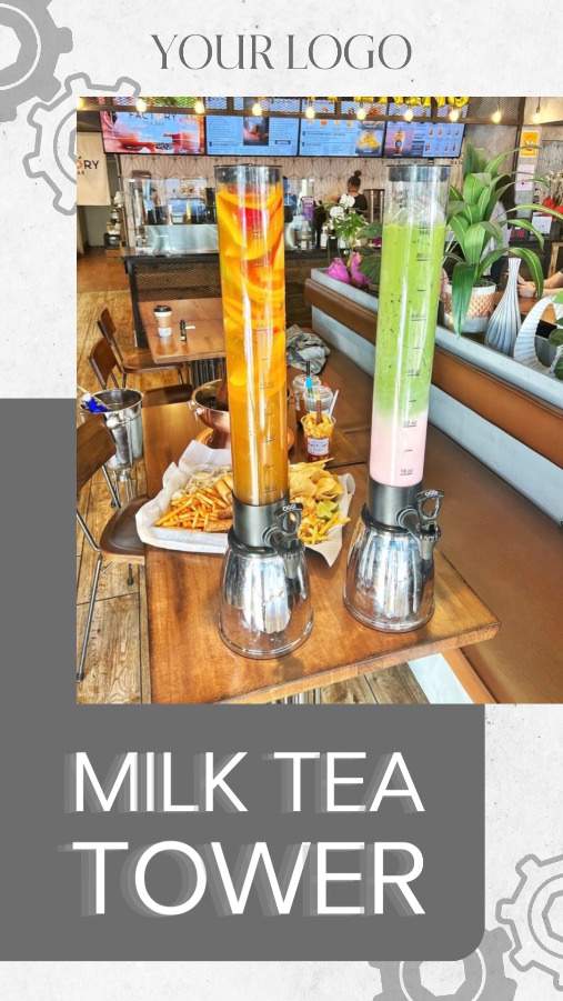 Tower Milk Tea + Popcorn Chicken 01-Res-D-CV