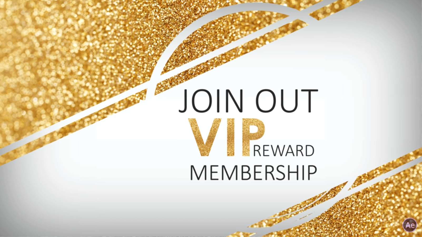 VIP membership 03-Nails-N-AE