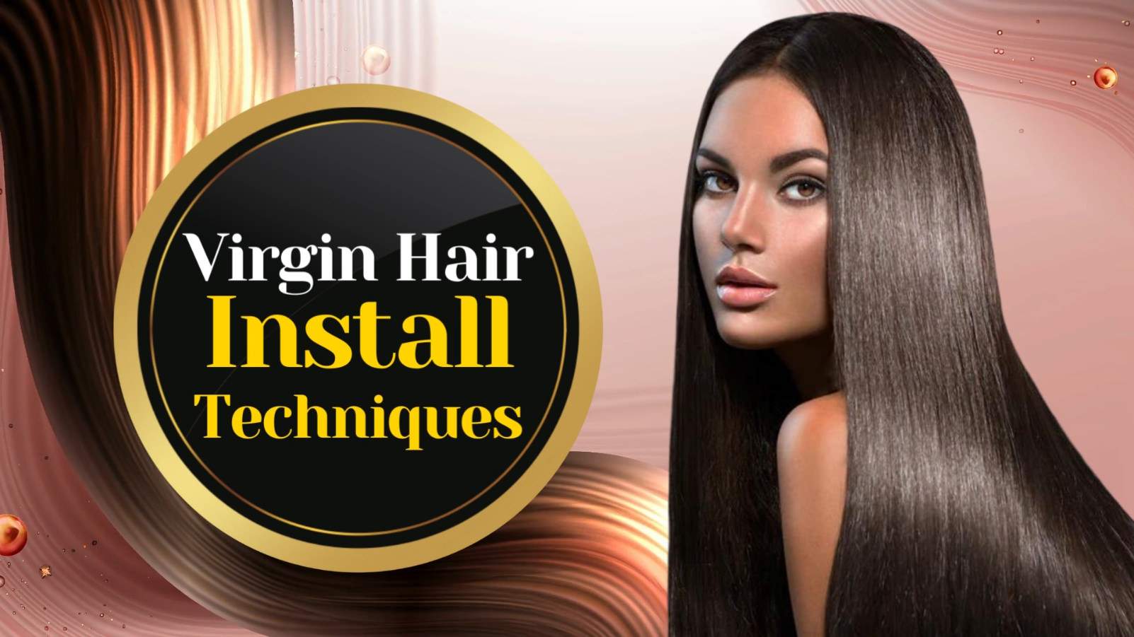 Virgin Hair Install 01-Hair-N-CV