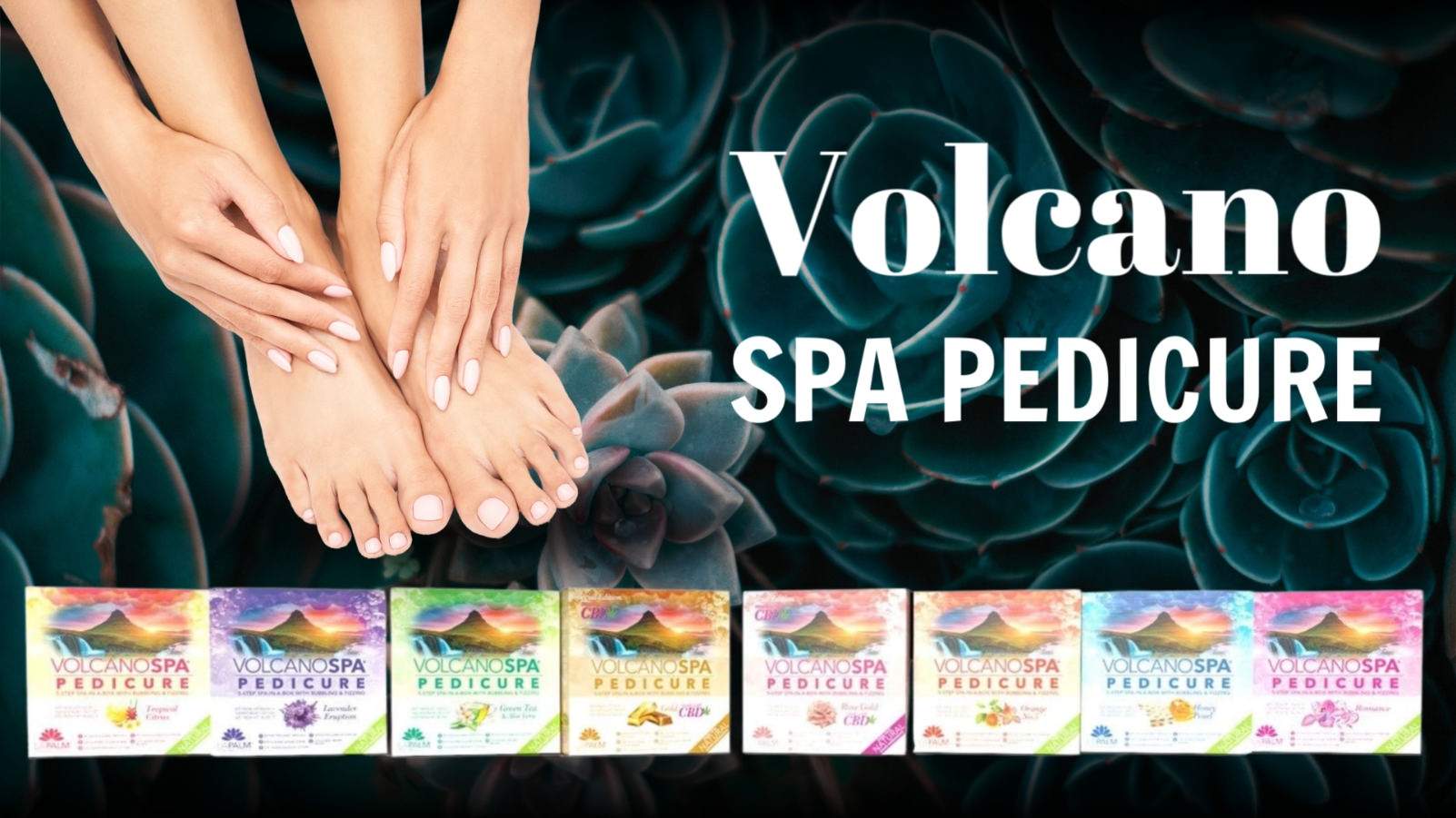 Volcano Pedicure 01-Nails-N-CV