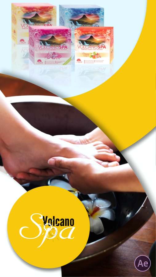 Volcano Spa 01-Nails-D-AE