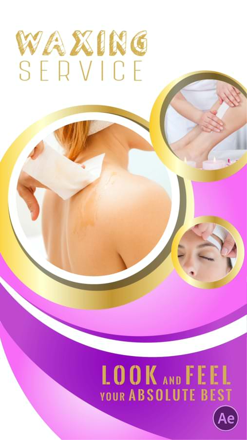 Waxing 01-Nails-D-AE